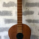Decoration guitar