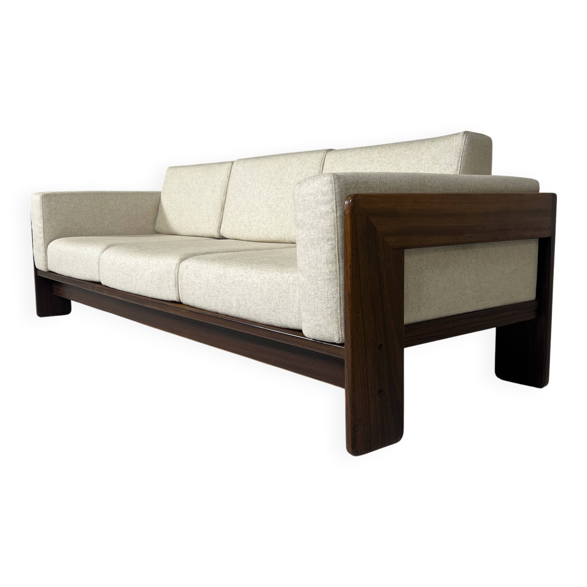 Bastiano Sofa by Tobia Scarpa for Knoll, 1962