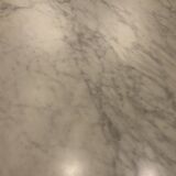 Tulip knoll table