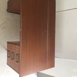 Scandinavian Vintage office from the 50s