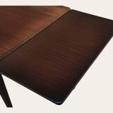 Table à manger du milieu du siècle