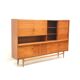 Large vintage sideboard/wall unit from the 1960s/1970s