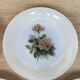 Set de 6 assiettes creuses Arcopal Rose de France