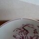 Porcelain coffee service Limoges Bernardaud & Cie - 6 people