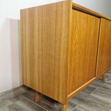 Enfilade par Jiri Jiroutek pour Interier Praha, 1960