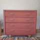 Art Deco chest of drawers