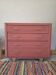 Art Deco chest of drawers