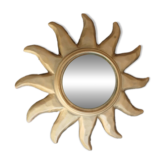 Sun mirror