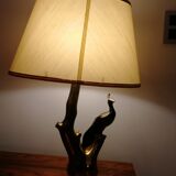 Willy Daro desk lamp, 1970