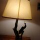 Willy Daro desk lamp, 1970