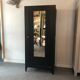 Old wardrobe