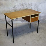 Vintage modernist office