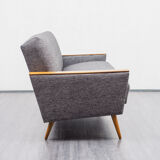 60s convertible sofa, refurits