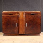 French Art Deco sideboard from the 1930s