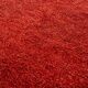 Scandinavian design rya rug by Karin Bernholm. Round, dia 196-198 cm (77-78 in)