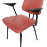 Friso Kramer vintage chair design 1960 Netherlands Design