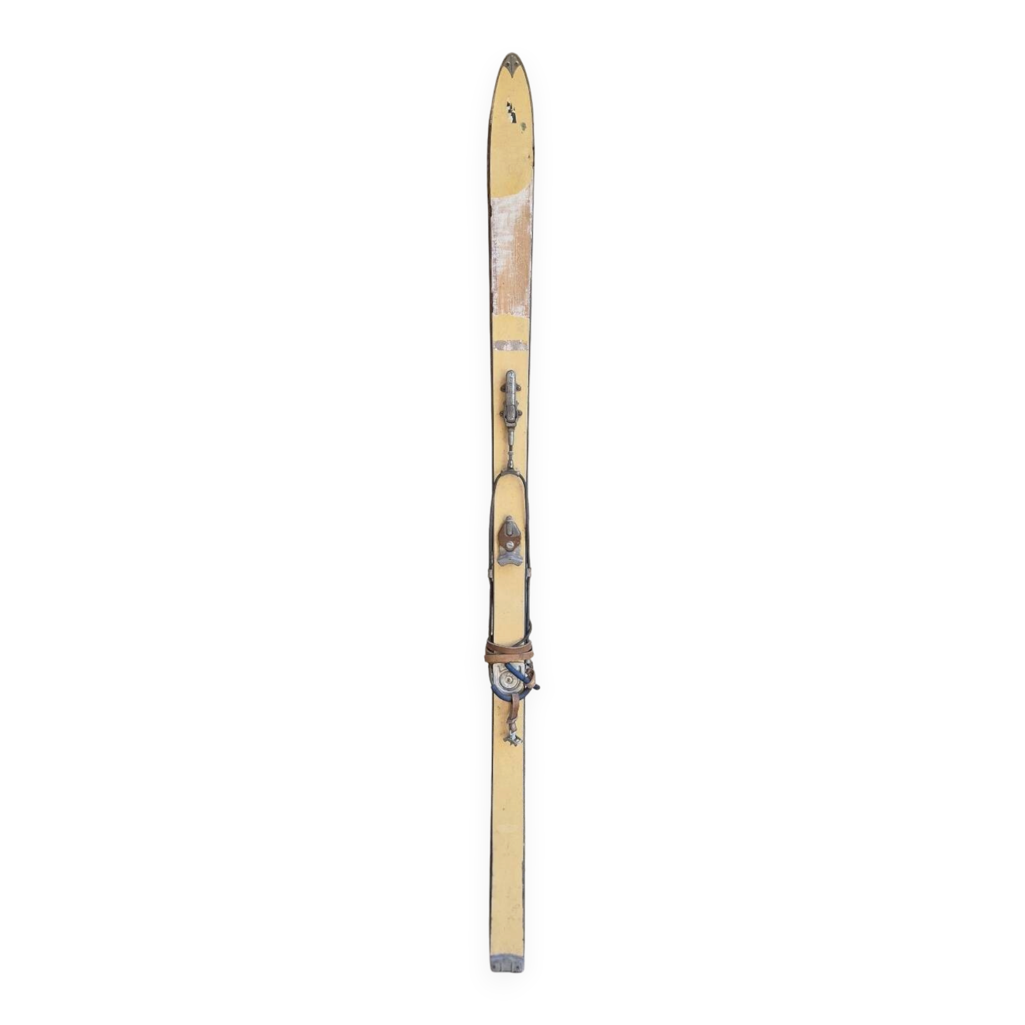 Ski