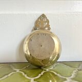Brass ashtray
