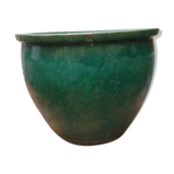 The Orient and China company vase