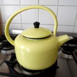 Old kettle of the 1950s