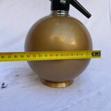 Vintage syphon