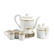 Service à café en porcelaine Haviland limoges
