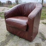 Club chair