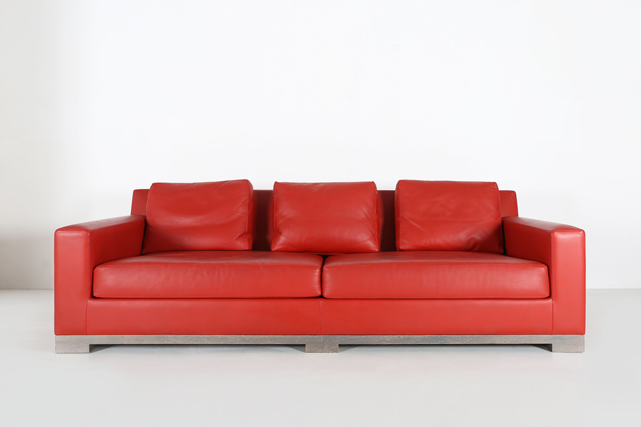 Océan sofa by Christian Liaigre