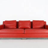 Océan sofa by Christian Liaigre