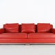 Océan sofa by Christian Liaigre