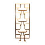 Claustra by Ludvik Volák for Drevopodnik Holešov, 1960s