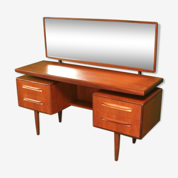 Dressing table G plan 1960s