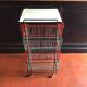 Serving table 4 drawers for kitchen storage