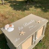 Meuble de rangement