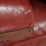 Pair of "Hoffman" armchairs by Gunnar Kentemol