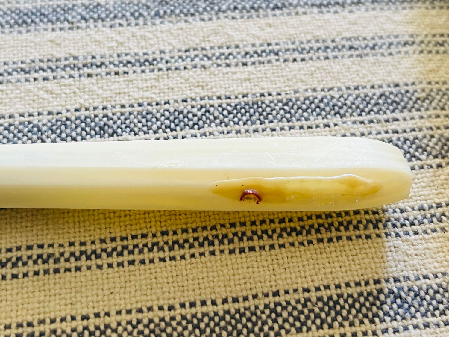 Box stainless steel knives