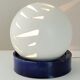 Vintage 1970 ceramic lamp