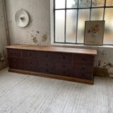 Sideboard 260 cm