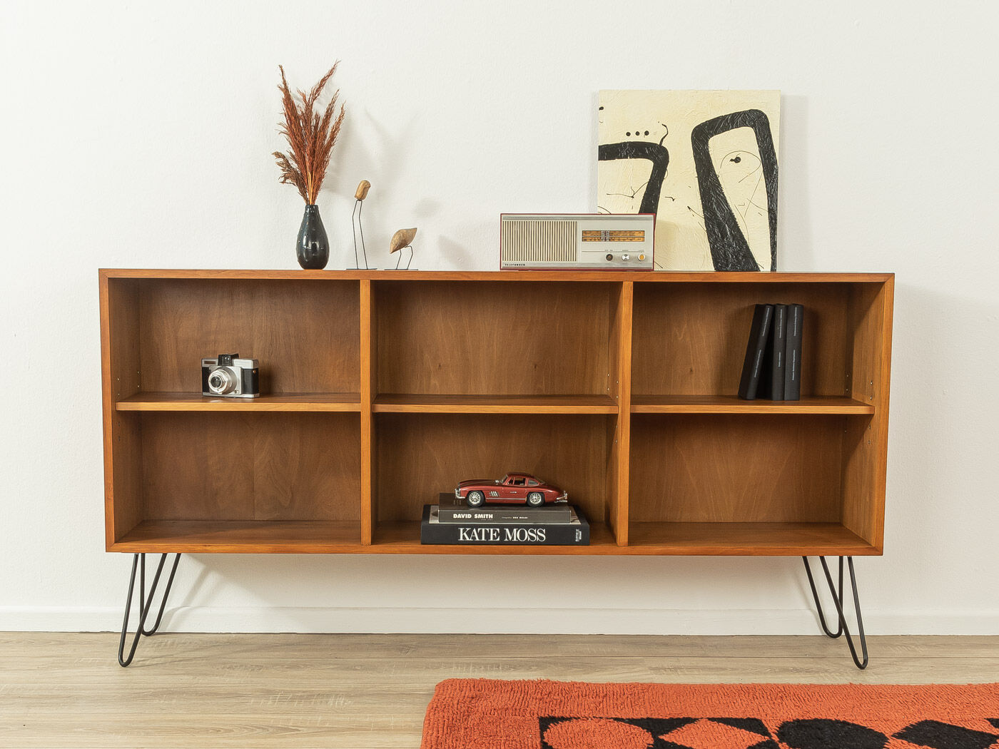 1960s Sideboard