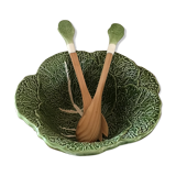 Salad bowl cabbage slurry