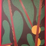 Savannah acrylic on canvas