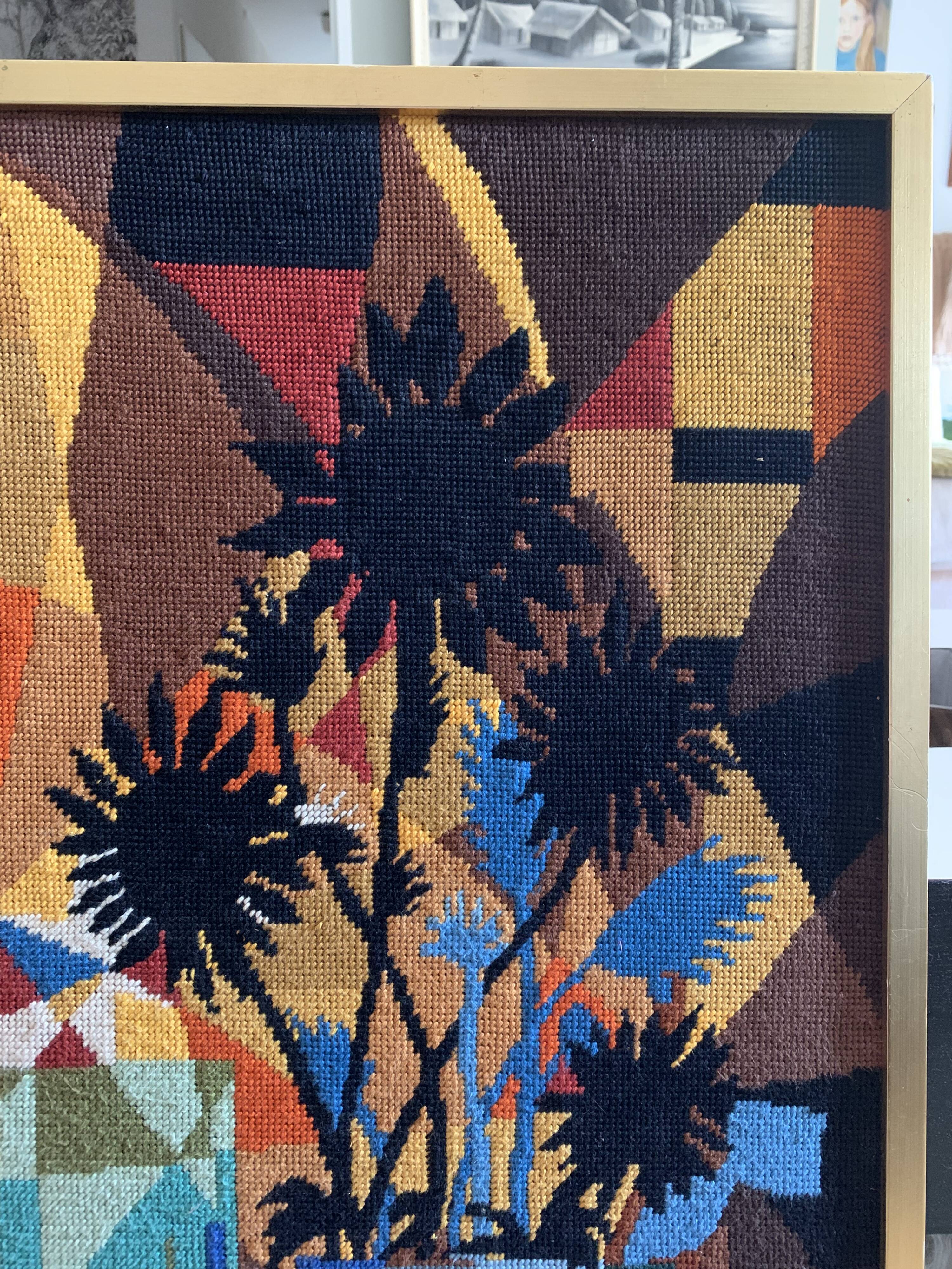 Tapestry 70s