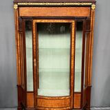 Maurice Dufrêne-Élysée. Art Deco window display.