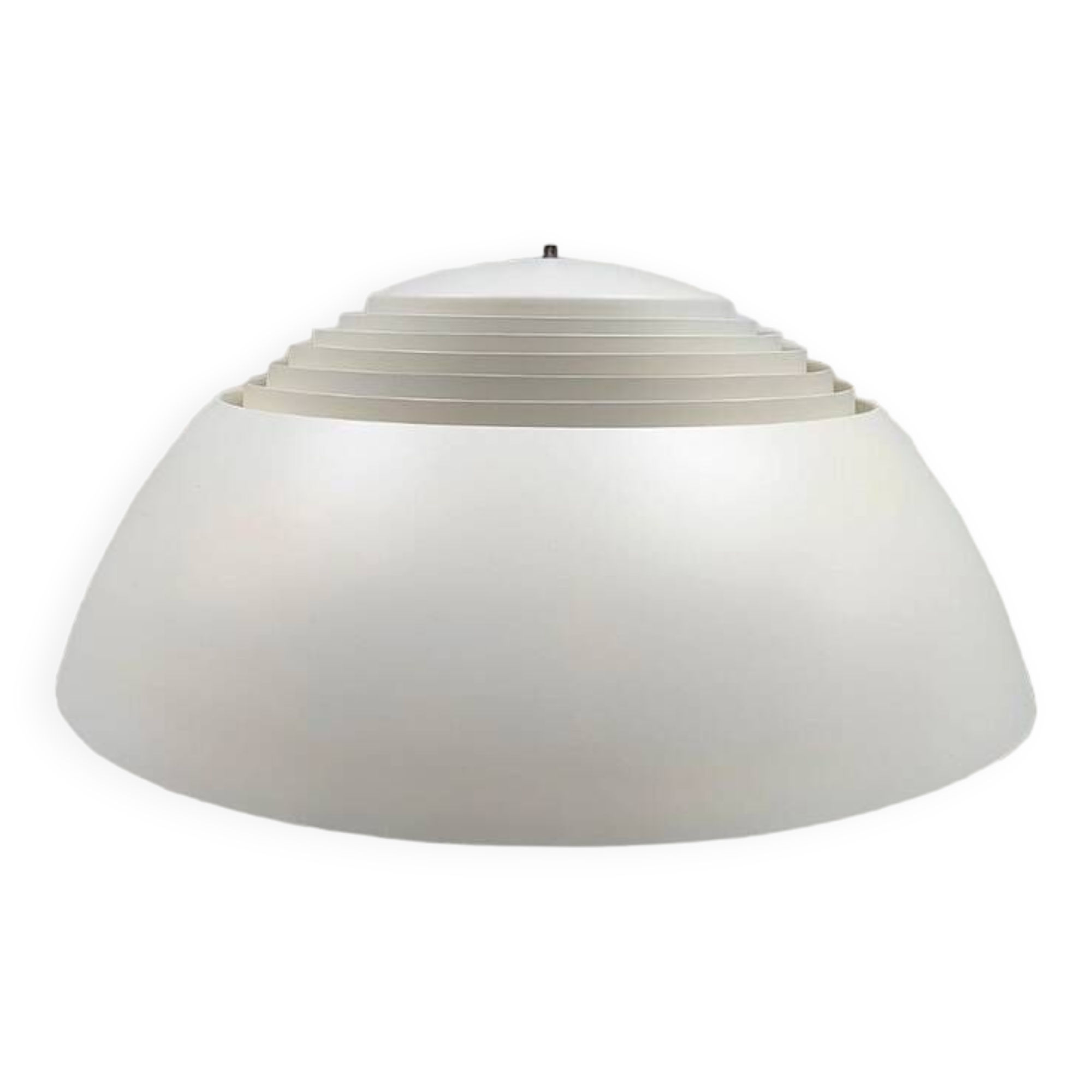 Vintage AJ Royal pendant lamp Arne Jacobsen Louis Poulsen