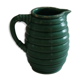 Pitcher