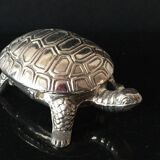 Small turtle mini-lollipops (or other) with pliers