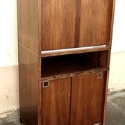 Arnaud teak storage furniture 1960s