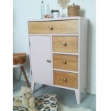 Vintage dresser