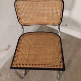 Breuer Cesca B32 chair
