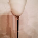 1960s lamp Arlus Lunel